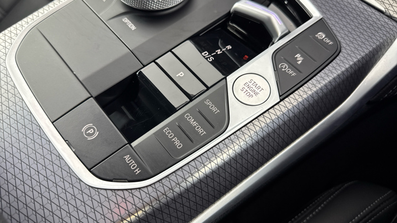 BMW 4 Series 420i xDrive M Sport 2dr Step Auto Petrol Coupe